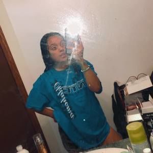 Meet your Posher, Mckara